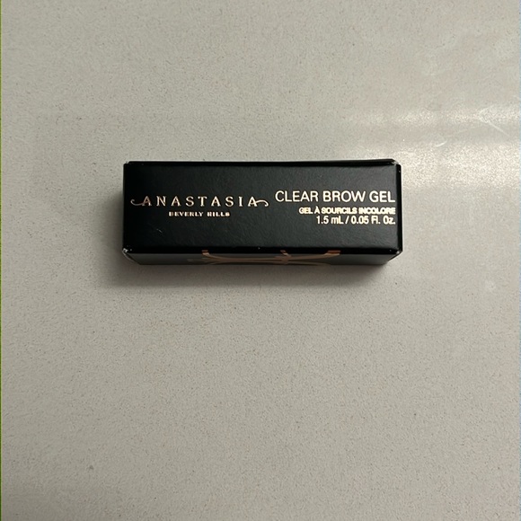 NEW Anastasia Beverly Hills Clear Brow Gel - Picture 1 of 5